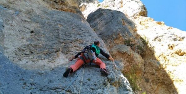 VERDON du jeudi 19 au lundi 23 septembre inclus