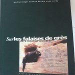 Photo de Topo "les falaises de grès des Vosges du Nord"