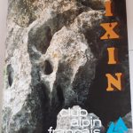 Photo de Topo "FIXIN"