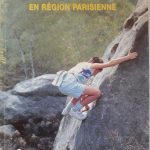 Photo de Topo "Circuit escalade enfants région parisienne (fontainebleau)"