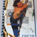 Photo de Topo "FREYR"