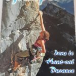 Photo de Topo "Grimper dans le Haut Val Durance"