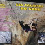 Photo de Topo "Les Falaises du GARD"