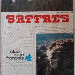 Photo de Topo "SAFFRES"