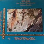 Photo de Topo "TAUTAVEL"