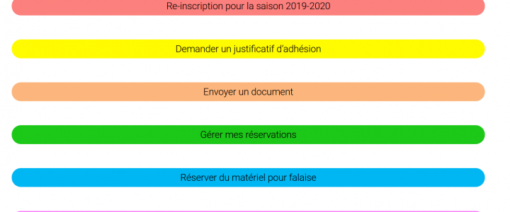 Nouveau : Envoyer vos documents via le site de GTD
