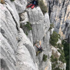 Séjour Verdon 2024 : du jeudi 19 au lundi 23 septembre inclus Séjour Verdon 2024 : du jeudi 19 au lundi 23 septembre inclus