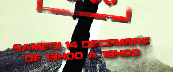 Rencontre ADOS US IVRY   14/17 ans