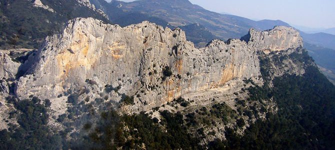 Sortie printemps aux Dentelles de Montmirail ( Adultes )