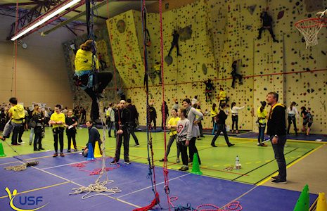 Rencontre des Lézard 11 -17 ans ( Jeunes )