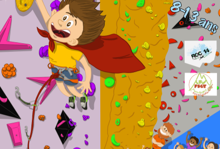 Prise d&rsquo;OR Enfant Samedi 7 Mars 2020 Complet