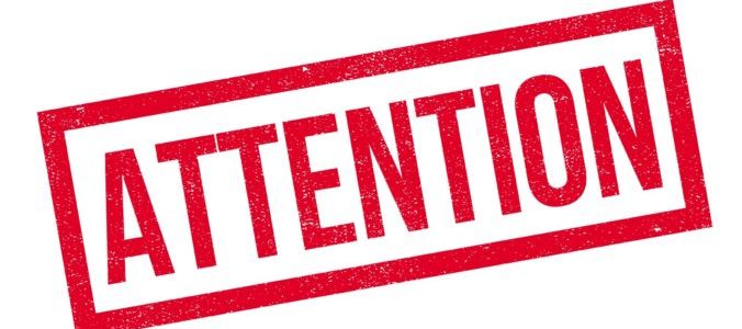 Fermeture du Gymnase du 19/01/22 — 8h00 au 22/01/22 –13h00