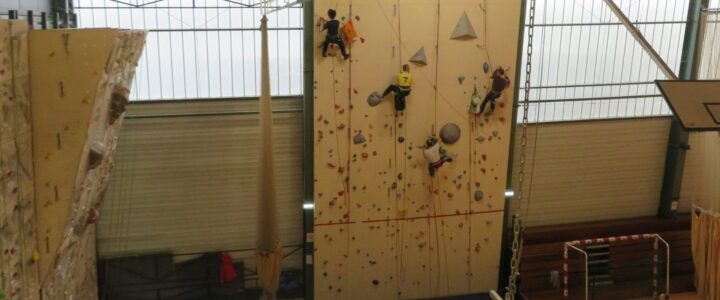 Bilan démontage du 1er Mars