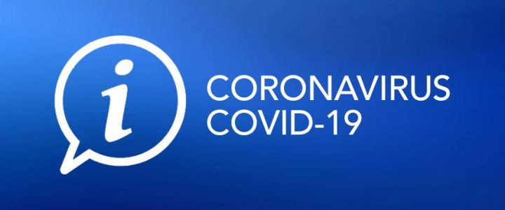Info Coronavirus Escalade – Pas de panique !