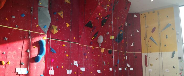 [Annulé] Rencontre Dimanche 29 Mars 2020 # Ados