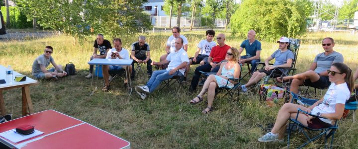 Invitation à l’AG du mercredi 14 juin 2023