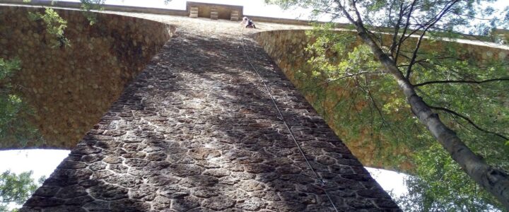 Sortie au viaduc des Fauvettes le 27 avril 2024 Sortie au viaduc des Fauvettes le 27 avril 2024