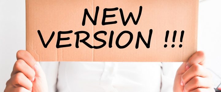 Nouvelle Version du Site GTD !