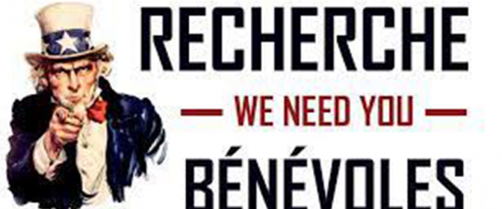 Préparation du Contest