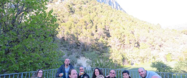 Sortie d&rsquo;avril 2022 de GTD