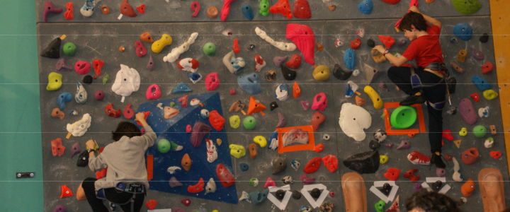 Trophée de l’Orme au Chat enfants le 9 avril 2022 à Ivry