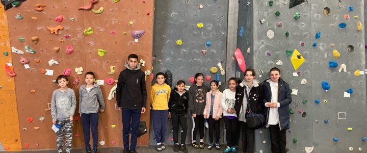 Retour sur le trophée de l’Orme au Chat : challenge et esprit d&rsquo;équipe !