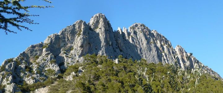 Séjour de printemps 2023 à Buis les Baronnies