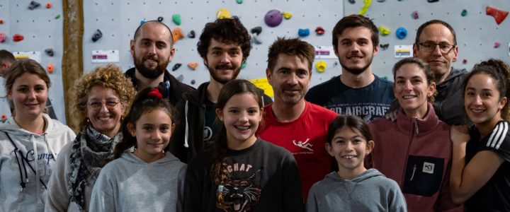 Compte rendu d&rsquo;« un dimanche à la conquête de l’Everest »