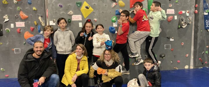 Rencontre enfants 8-13 ans à l’US Ivry