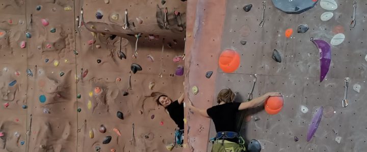 Arkose en décembre, Nautil en janvier