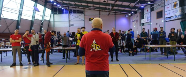 Compétitions 2024 : dates à retenir Compétitions 2024 : dates à retenir