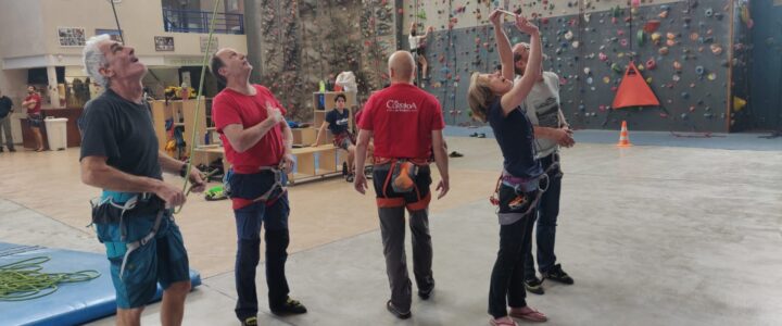 Sortie club Viaduc des Fauvettes… oups… Nautil, du 23 avril 2023