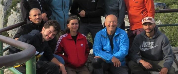 Sortie VERDON 2023 : du jeudi 28 septembre au lundi 2 octobre inclus