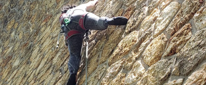 Sortie au viaduc des Fauvettes samedi 3 juin 2023