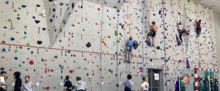 Retour sur le Contest Ados à Pierrefitte