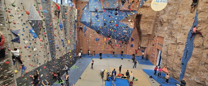 Sortie club au Nautil dimanche 4 février 2024 Sortie club au Nautil dimanche 4 février 2024