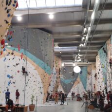 Sortie club à Climb Up Aubervilliers le 24 mars 2024 Sortie club à Climb Up Aubervilliers le 24 mars 2024