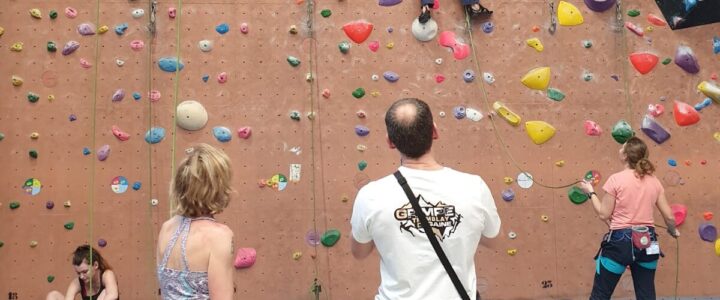 Retour sur la sortie club au Nautil du 4 mars 2024 Retour sur la sortie club au Nautil du 4 mars 2024