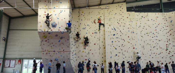 Retour sur le Contest de GTD 2024 Retour sur le Contest de GTD 2024