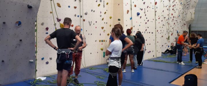 Formation à l&rsquo;autonomie des débutants adultes