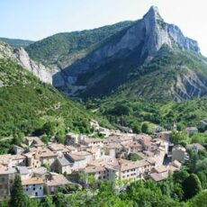 Séjour initiation et perfectionnement Grandes Voies à ORPIERRE Séjour initiation et perfectionnement Grandes Voies à ORPIERRE