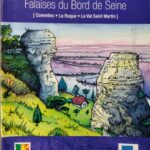 Photo de Topo "Falaises du bord de Seine (Andélys)"