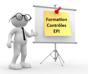 Formation au contrôle des EPI
