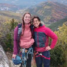 Compte rendu du séjour Orpierre Compte rendu du séjour Orpierre