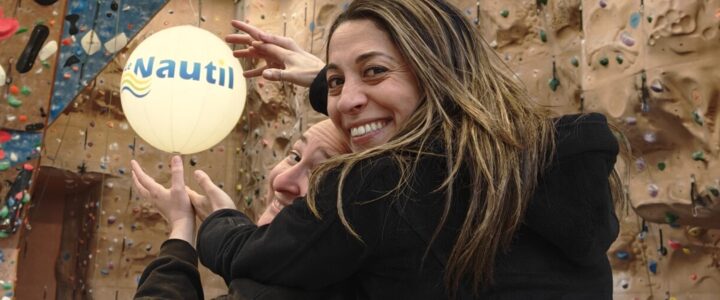 Le club prend de la hauteur