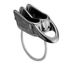 Photo de Descendeur Petzl
