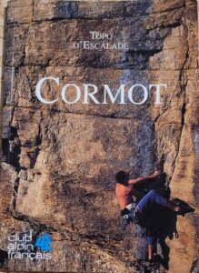 Photo de Topo "Cormot"