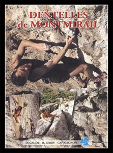 Photo de Topo "Dentelles de Montmirail"