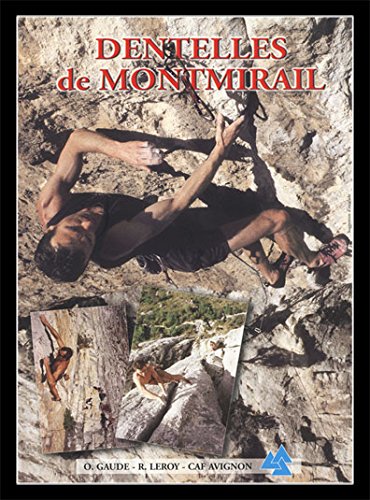 Topo « Dentelles de Montmirail »