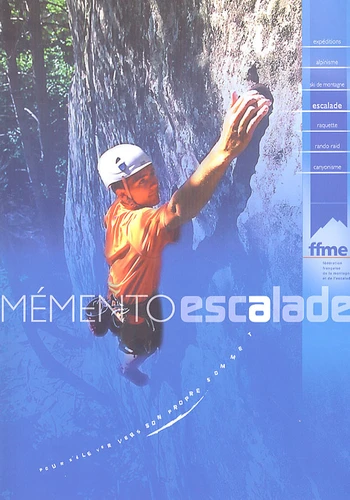 Memento escalade